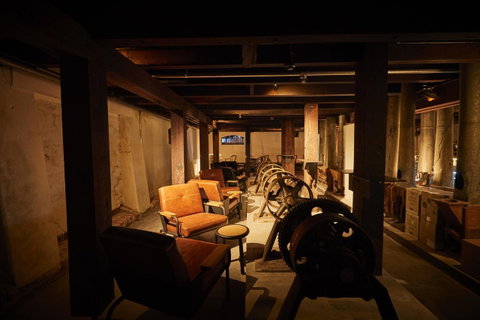 The Premier Mill Hotel - Geraldton Accommodation 40
