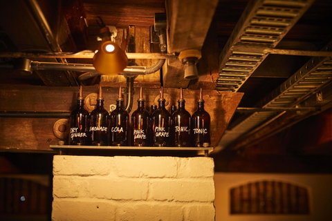 The Premier Mill Hotel - Geraldton Accommodation 43