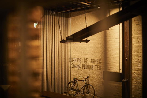 The Premier Mill Hotel - Geraldton Accommodation 24