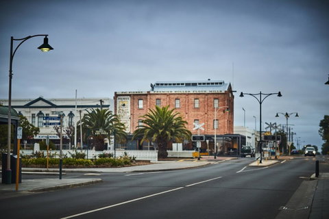 The Premier Mill Hotel - Geraldton Accommodation 14