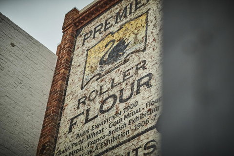 The Premier Mill Hotel - Geraldton Accommodation 13