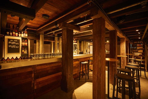 The Premier Mill Hotel - Geraldton Accommodation 41