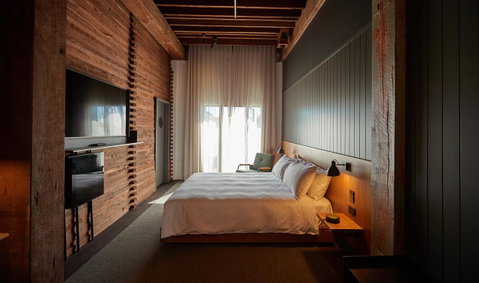 The Premier Mill Hotel - Geraldton Accommodation 1