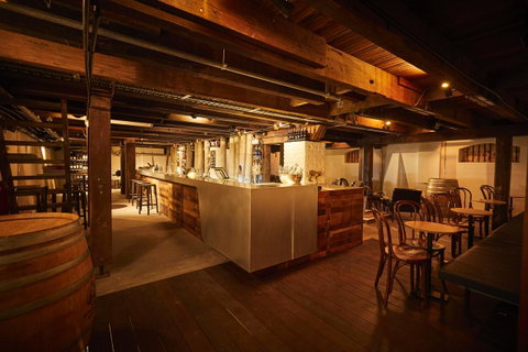 The Premier Mill Hotel - Geraldton Accommodation 39