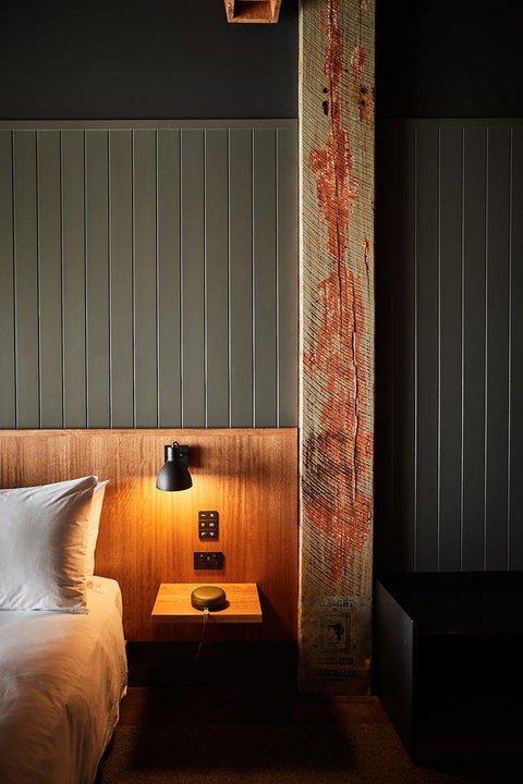 The Premier Mill Hotel - Geraldton Accommodation 7