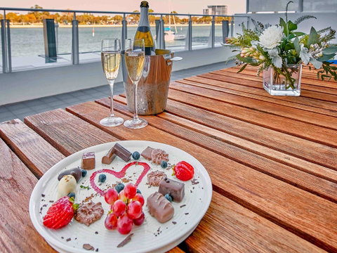 The Sebel Mandurah - Geraldton Accommodation 42