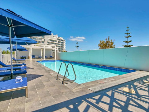 The Sebel Mandurah - Geraldton Accommodation 36
