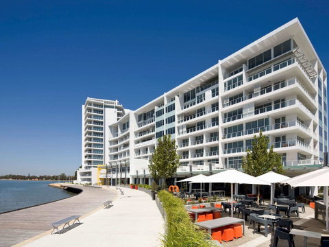 The Sebel Mandurah - Geraldton Accommodation 38