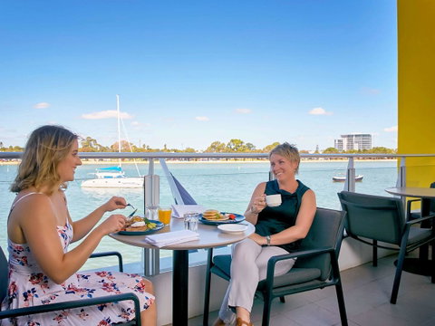 The Sebel Mandurah - Geraldton Accommodation 21