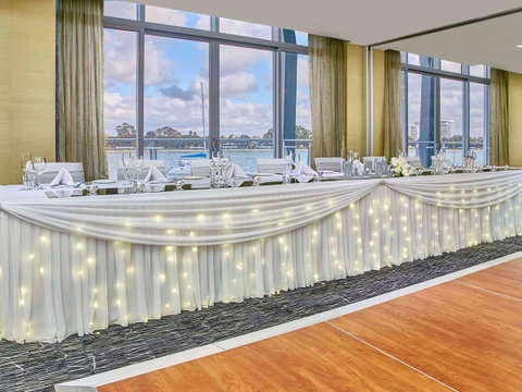 The Sebel Mandurah - Geraldton Accommodation 34