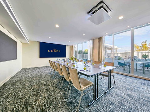 The Sebel Mandurah - Geraldton Accommodation 30