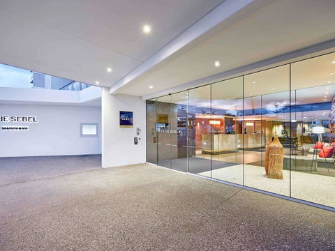 The Sebel Mandurah - Geraldton Accommodation 8
