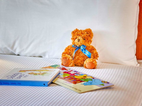 The Sebel Mandurah - Geraldton Accommodation 33