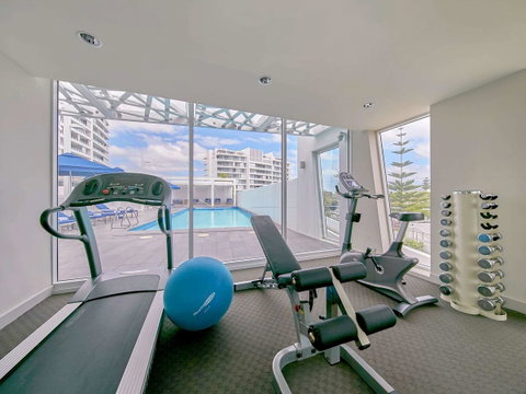 The Sebel Mandurah - Geraldton Accommodation 43