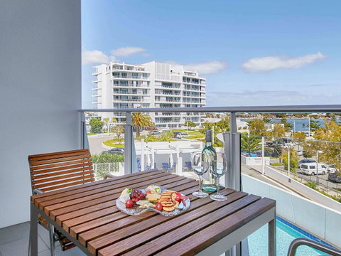 The Sebel Mandurah - Geraldton Accommodation 27