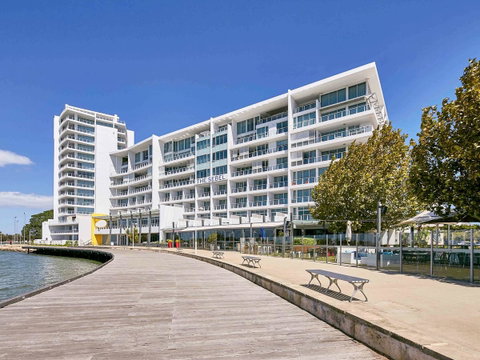 The Sebel Mandurah - Geraldton Accommodation 5