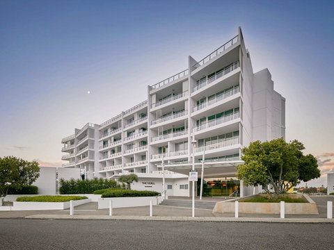 The Sebel Mandurah - Geraldton Accommodation 44
