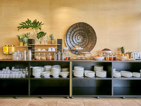 The Sebel Mandurah - Geraldton Accommodation 29