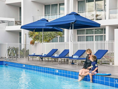 The Sebel Mandurah - Geraldton Accommodation 28