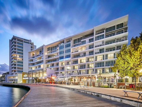 The Sebel Mandurah - Geraldton Accommodation 2