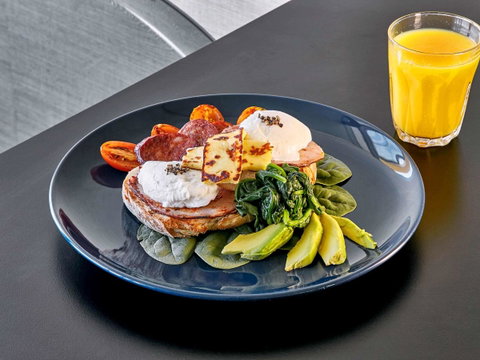 The Sebel Mandurah - Geraldton Accommodation 18