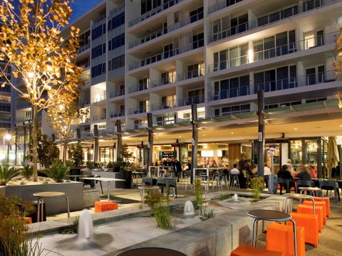 The Sebel Mandurah - Geraldton Accommodation 37