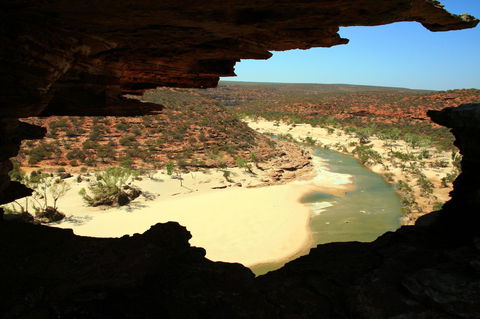 Kalbarri Edge Resort - Geraldton Accommodation 38
