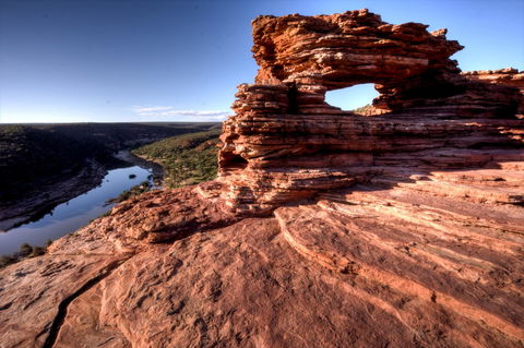 Kalbarri Edge Resort - Geraldton Accommodation 34
