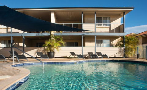 Kalbarri Edge Resort - Geraldton Accommodation 0