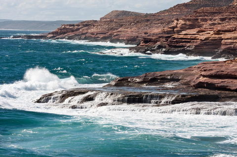 Kalbarri Edge Resort - Geraldton Accommodation 42