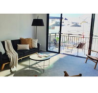 Stylish 1BDR Unit in the Heart of Subiaco - Geraldton Accommodation