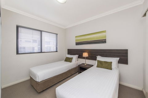 Dolphin Quay Apartments - Geraldton Accommodation 39
