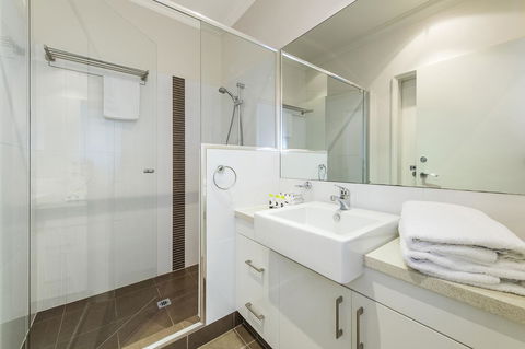 Dolphin Quay Apartments - Geraldton Accommodation 42
