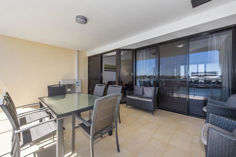 Dolphin Quay Apartments - Geraldton Accommodation 26