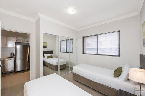 Dolphin Quay Apartments - Geraldton Accommodation 43