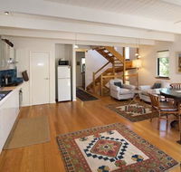 Orion Studio with Ocean Views - Geraldton Accommodation