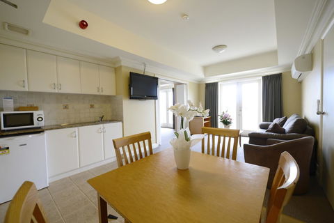 The Jetty Resort - Geraldton Accommodation 20