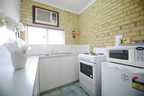 The Jetty Resort - Geraldton Accommodation 40