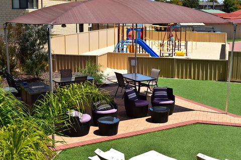 The Jetty Resort - Geraldton Accommodation 0