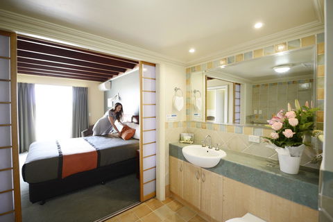 The Jetty Resort - Geraldton Accommodation 14