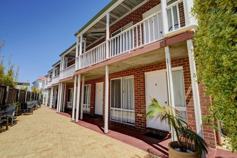 The Jetty Resort - Geraldton Accommodation 33