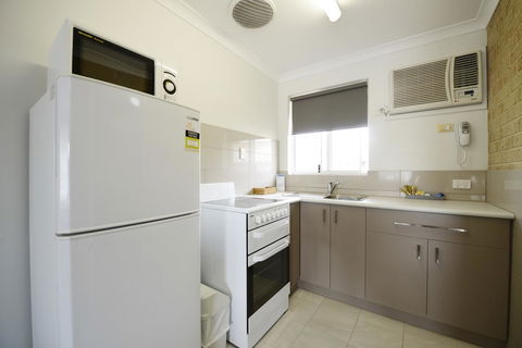 The Jetty Resort - Geraldton Accommodation 3