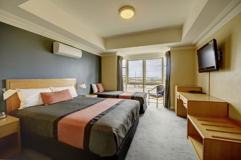 The Jetty Resort - Geraldton Accommodation 29