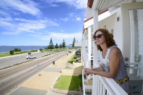 The Jetty Resort - Geraldton Accommodation 5