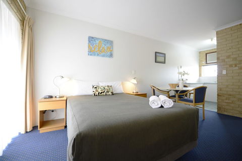 The Jetty Resort - Geraldton Accommodation 39