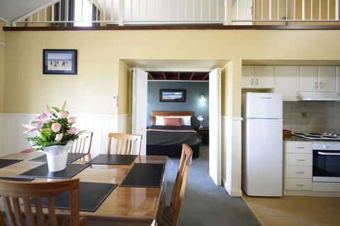 The Jetty Resort - Geraldton Accommodation 4