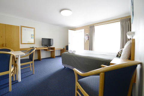 The Jetty Resort - Geraldton Accommodation 41