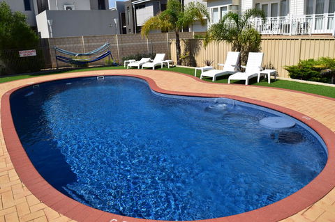 The Jetty Resort - Geraldton Accommodation 18