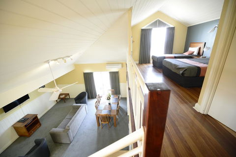 The Jetty Resort - Geraldton Accommodation 15
