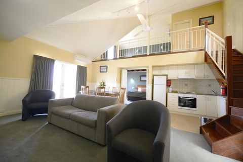 The Jetty Resort - Geraldton Accommodation 10